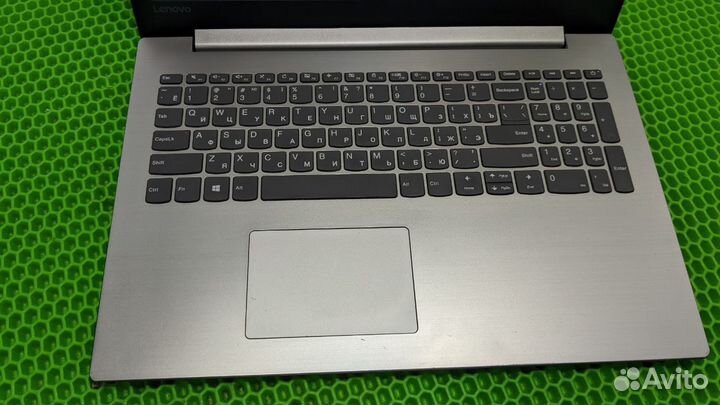 Ноутбук Lenovo IdeaPad 330-15IKB 15.6