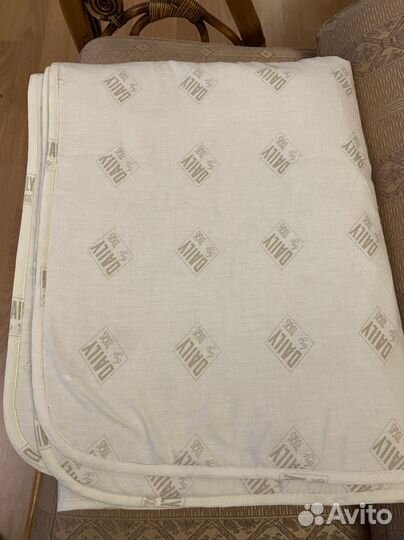 Одеяло (овечья шерсть ) 175