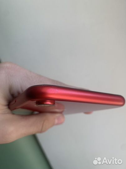 iPhone Xr, 128 ГБ