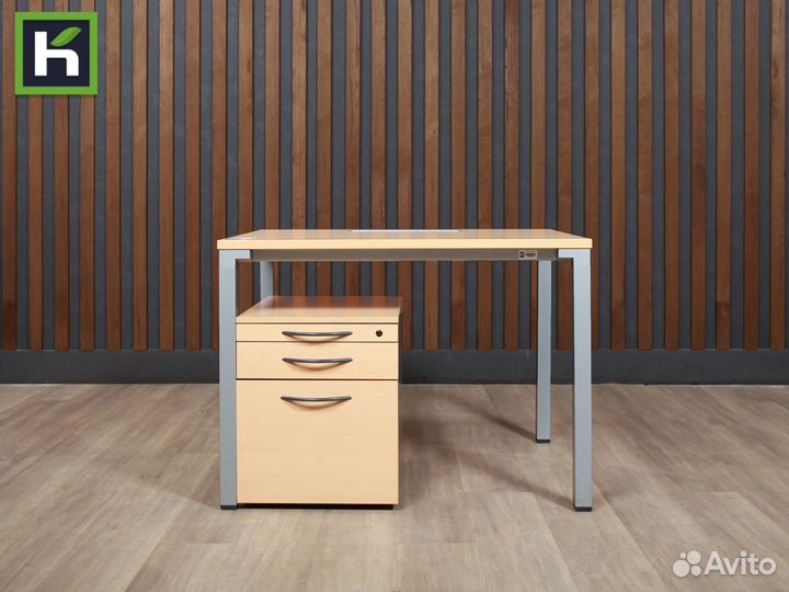 Офисная мебель бу / Готовое решение