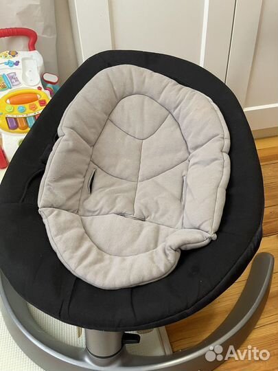 Шезлонг нуна nuna