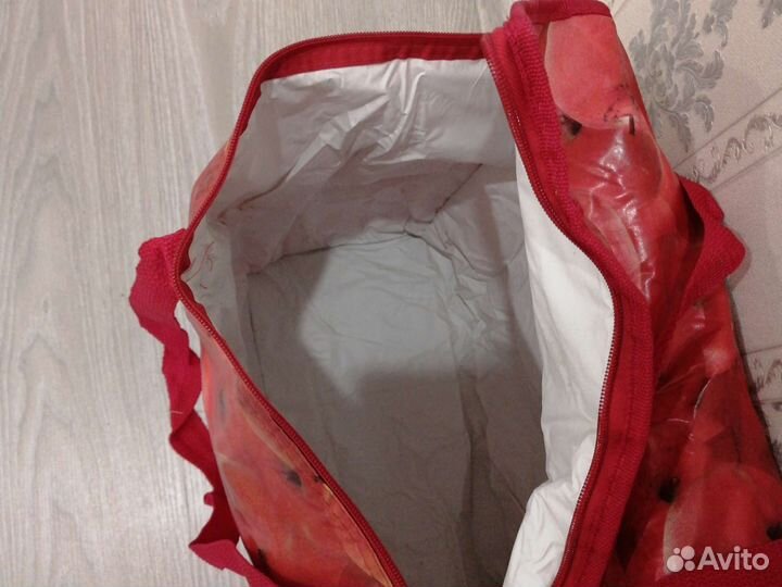 Сумка холодильник термо