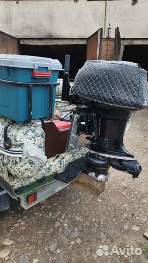 Флагман DK 450 J