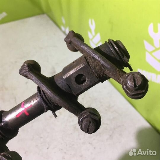 Распредвал Фольксваген Транспортер Т2 Т3 79-92