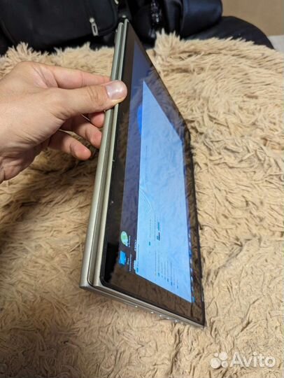 Ультрабук Dell Inspiron 13 7347