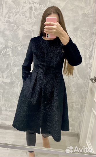 Пальто Monika Milano