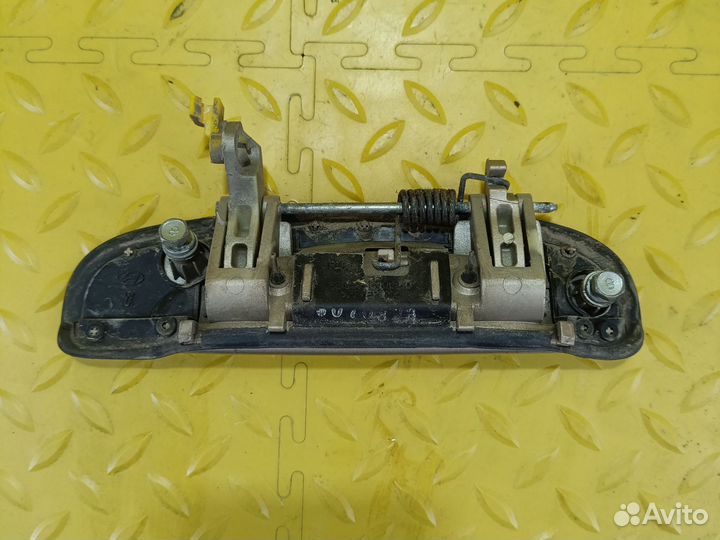 Ручка открывания двери задняя левая Hyundai Getz