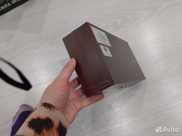 Головоломка леонардо