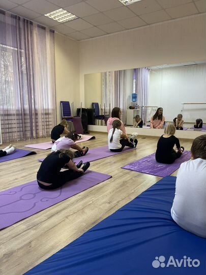 Продаю Детский Центр
