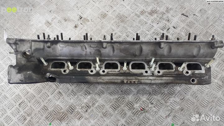 Б/У Б/У Головка блока цилиндров двигателя (ГБЦ)