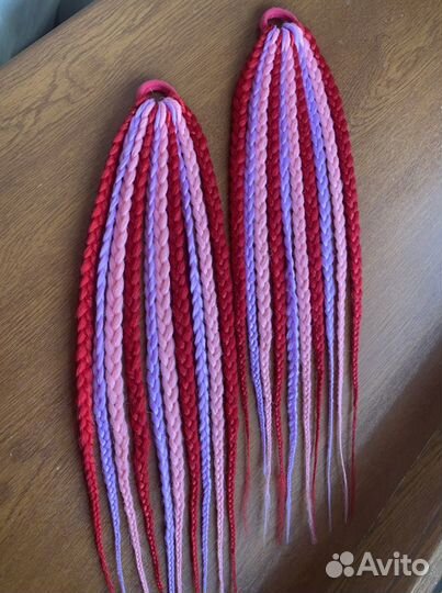 Резинки для малышек