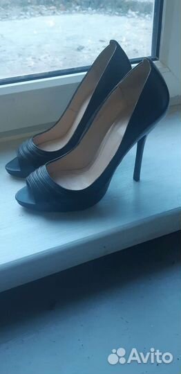 Туфли corso como 39