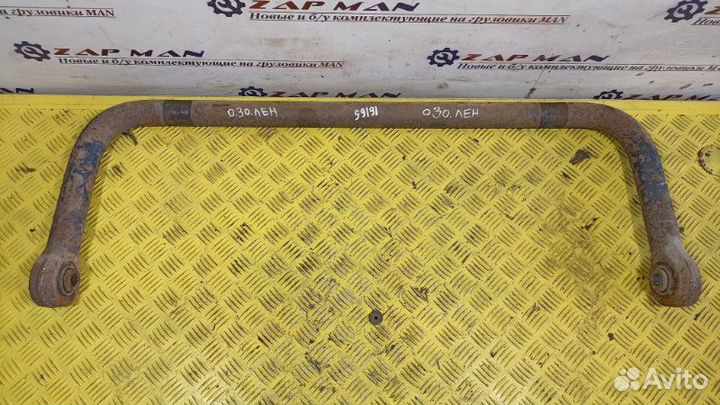 Стабилизатор MAN Man Tga Tgs Tgx