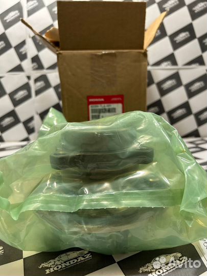 Задняя ступица в сборе Honda CR-V 5 V