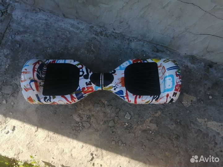 Продаю гироскутер (гироборд)