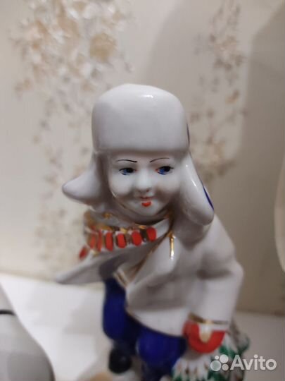 Статуэтка