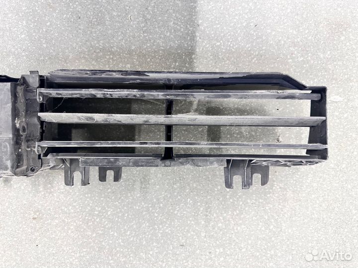 Жалюзи для BMW G20 G21 G22