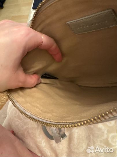 Клатч coccinelle