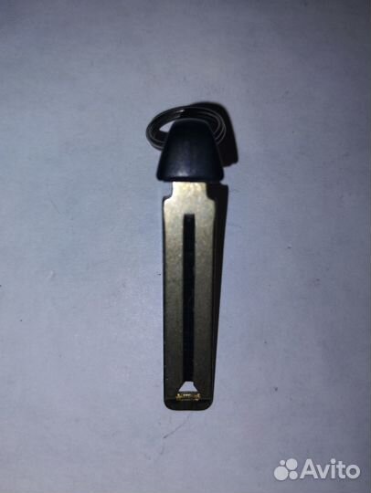 Ключ зажигания Toyota Land Cruiser 200 Оригинал