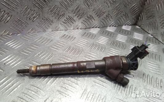 Форсунка дизельная land rover discovery sport 1 (9