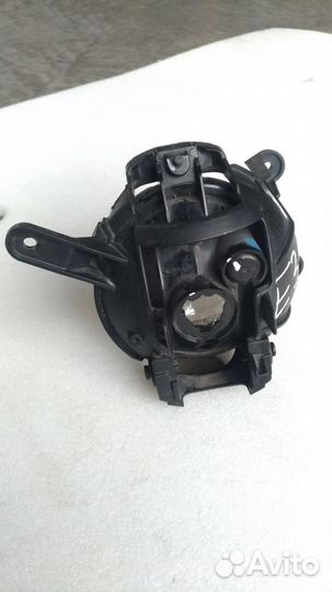 Фара птф левая Chevrolet Cruze 2013 J300