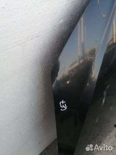 Капот Subaru Impreza GH