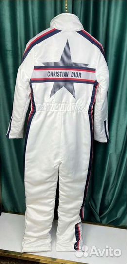 Комбинезон dioralps