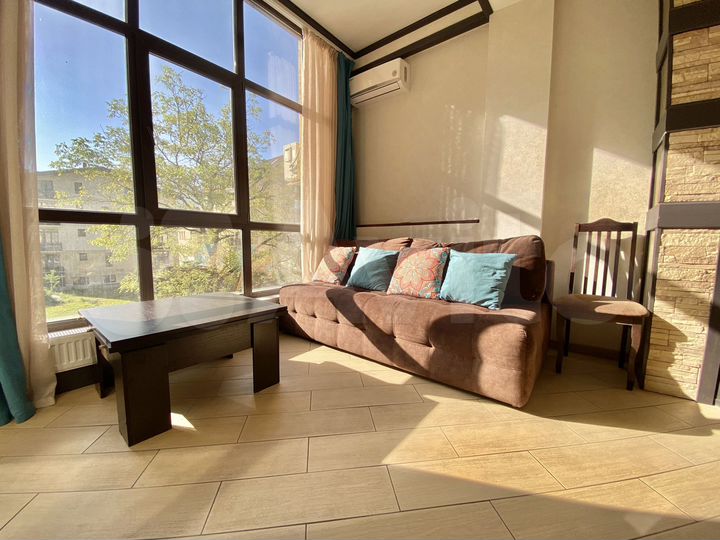 2-к. квартира, 75 м², 3/5 эт.