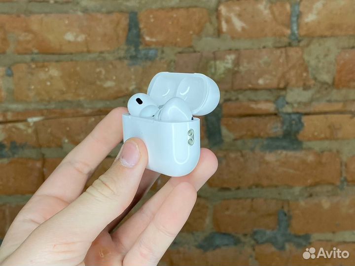 Airpods pro 2