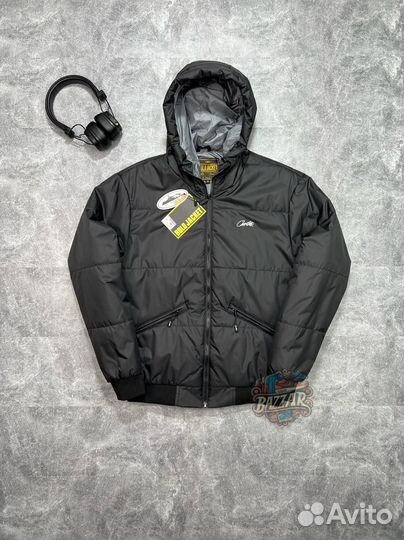 Куртка весенняя мужская