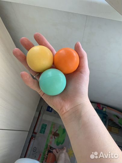 Развивающий стол