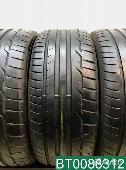 Dunlop SP Sport Maxx RT 225/45 R17 105W