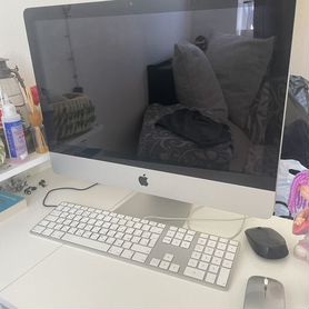 Apple iMac 21.5 2012