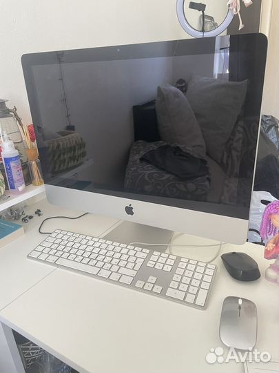 Apple iMac 21.5 2012