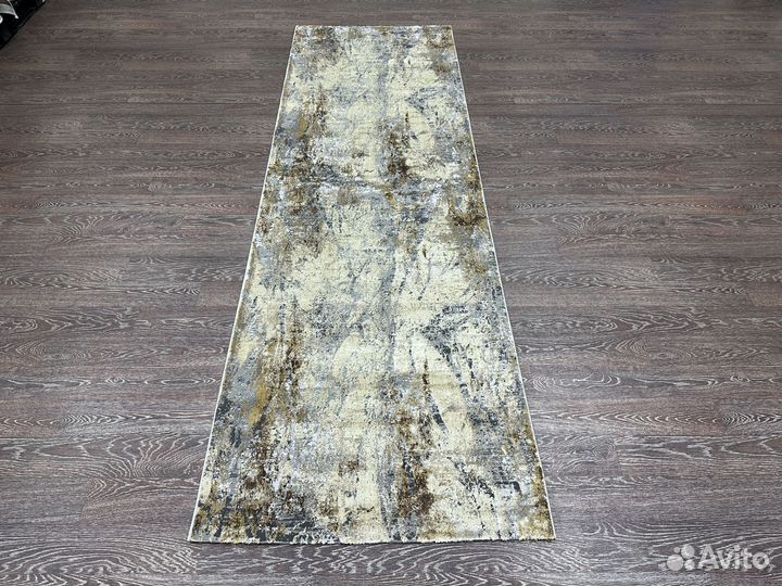 Дорожка ковровая 1х3 Турция