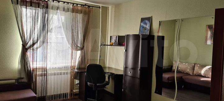 2-к. квартира, 50 м², 2/2 эт.