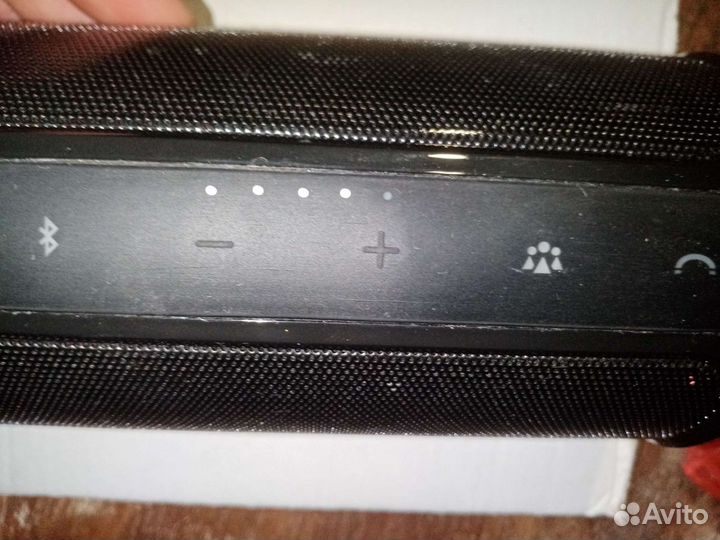 Блютуз колонка jbl