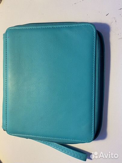 Кейс для карандашей, фломастеров и тд