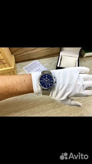 Часы Patek Philippe