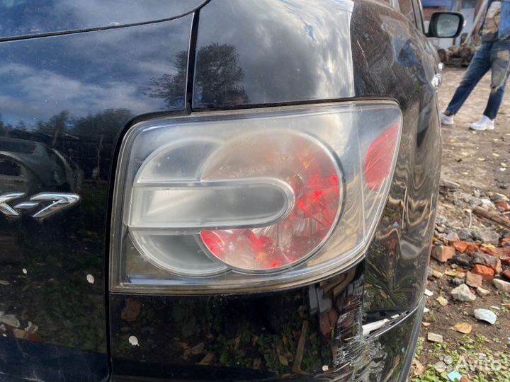 Фонарь задний правый Mazda Cx-7 2.3 L3VDT турбо AT