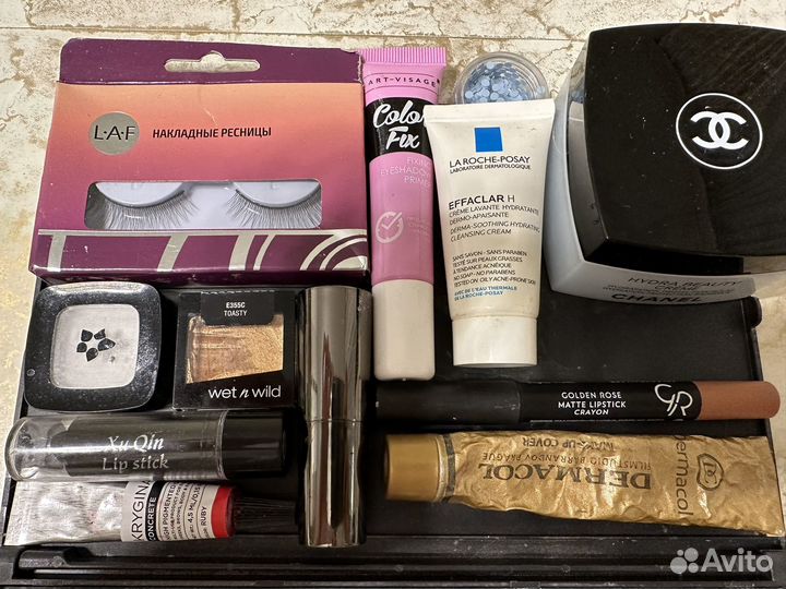Косметика набором