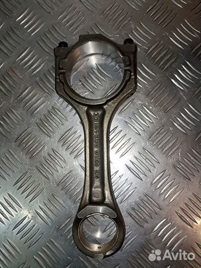 Шатун MAN D0836/0834