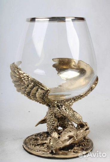 Бокал для коньяка