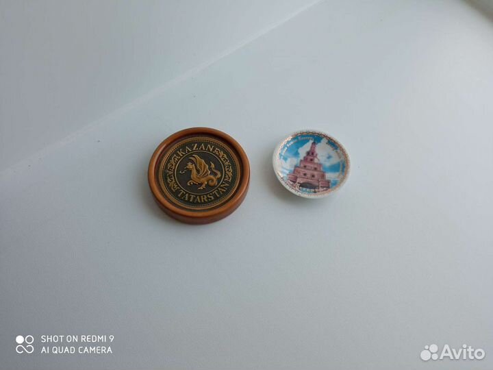 Сувениры Казань Татарстан