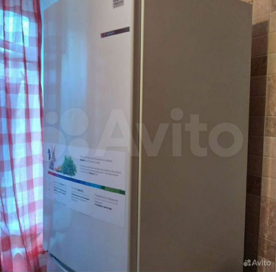 1-к. квартира, 31,3 м², 5/5 эт.