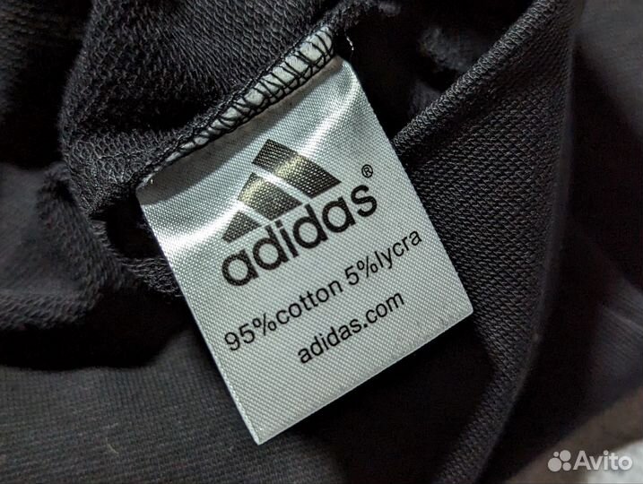 Свитшот adidas