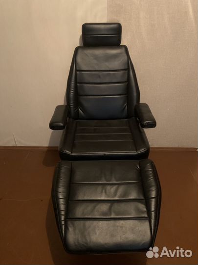 Кушетка косметологическая универсальная