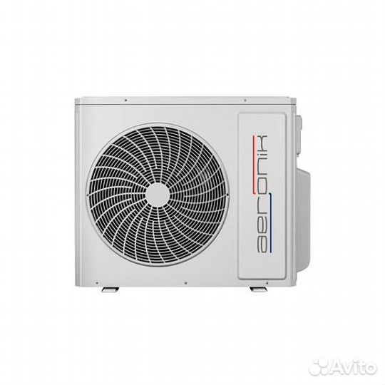 Сплит-система aeronik ASI-AFH140PHS1/A-S INV / ASO-aguhn140W1/INV