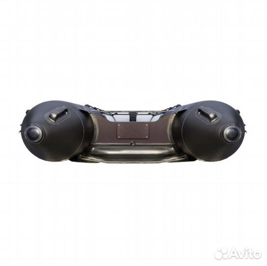 Лодка пвх Ривьера 3600 нднд гидролыжа 