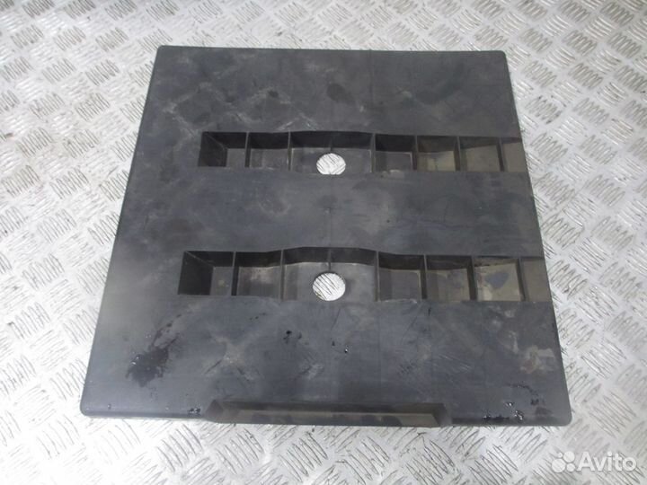 Крышка ящика акб Scania 1414433